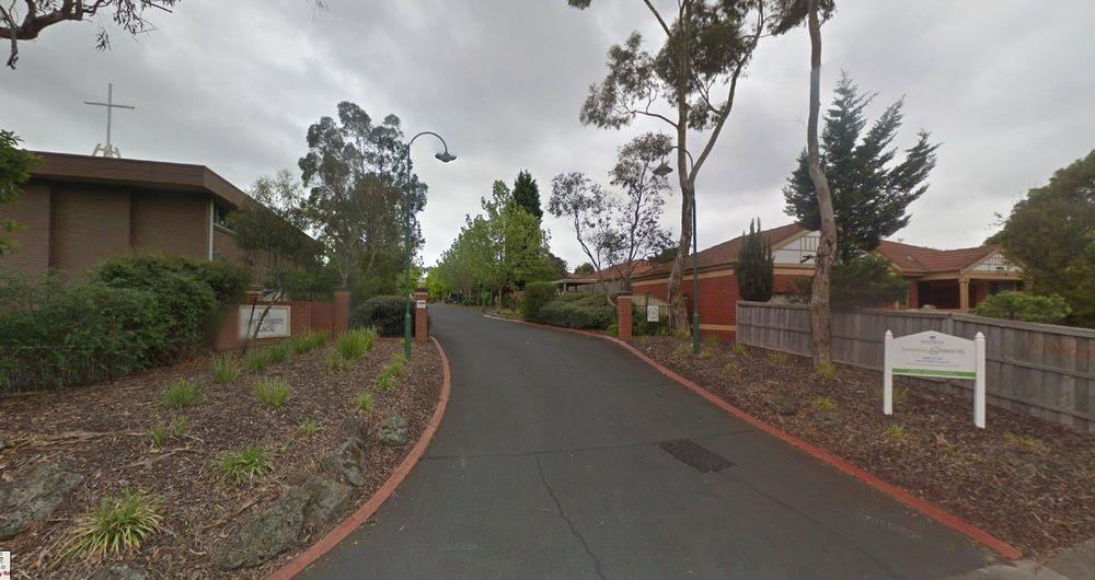 Bend of Islands Park Avenue - Forest Hill מראה חיצוני תמונה