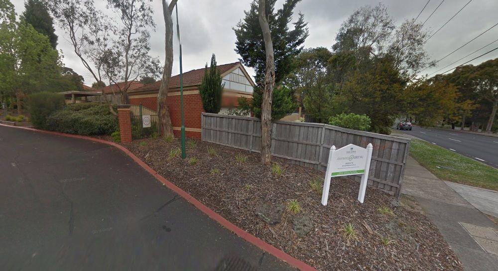 Bend of Islands Park Avenue - Forest Hill מראה חיצוני תמונה