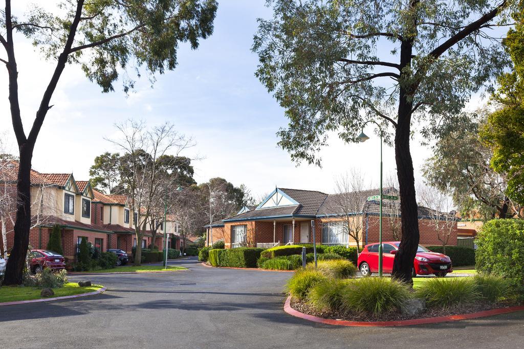 Bend of Islands Park Avenue - Forest Hill מראה חיצוני תמונה