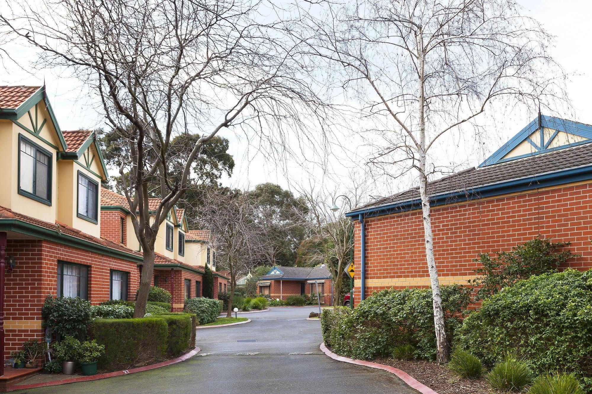 Bend of Islands Park Avenue - Forest Hill מראה חיצוני תמונה