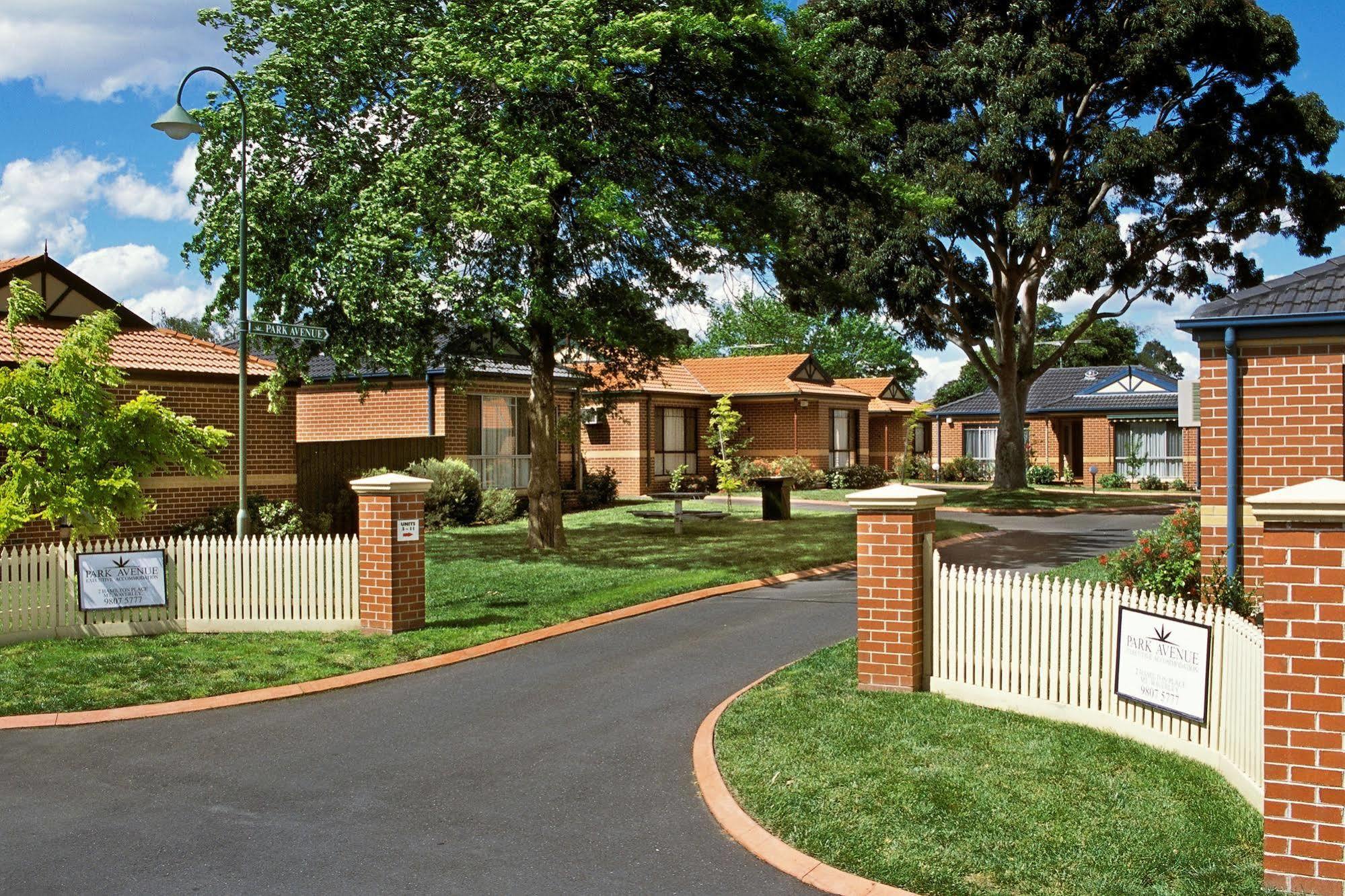 Bend of Islands Park Avenue - Forest Hill מראה חיצוני תמונה